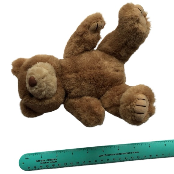 Corduroy 2 Book Bundle + Plush Bear - Picture 11 of 14